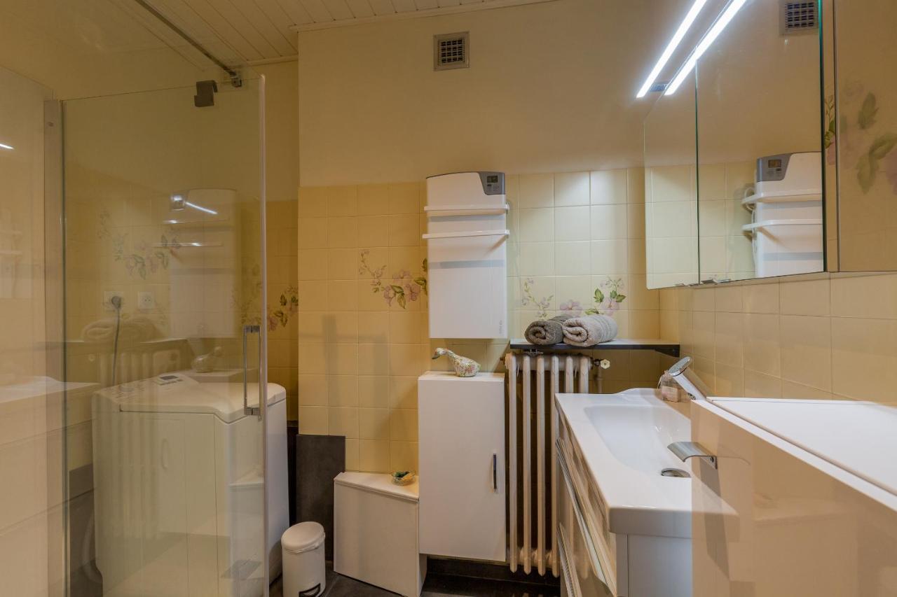 Le President: Cosy T2, 2 A 4 Pers, Plein Centre Apartment Annecy Exterior photo